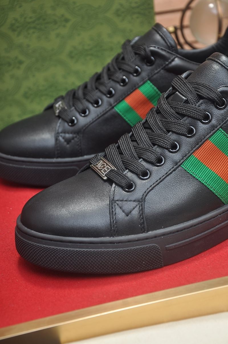 Gucci Low Shoes